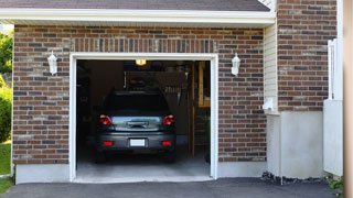 Garage Door Installation at Whiteway Terrace, Florida