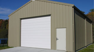 Garage Door Openers at Whiteway Terrace, Florida